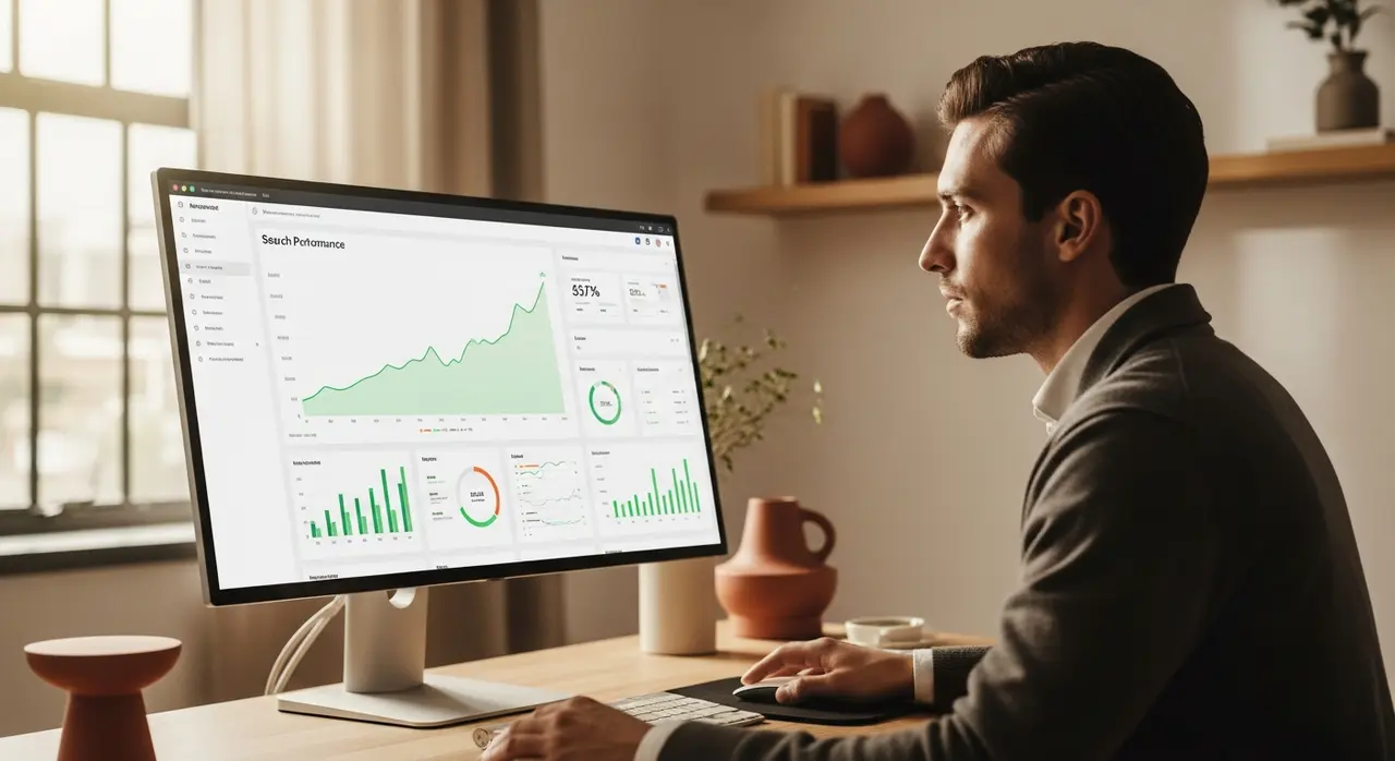 Consultant SEO Nanterre